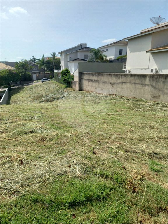 Terreno à venda em Villaggio Capriccio, Louveira, SP