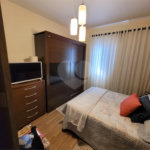 Sobrado à venda com 2 quartos em Vila Nivi, São Paulo, SP