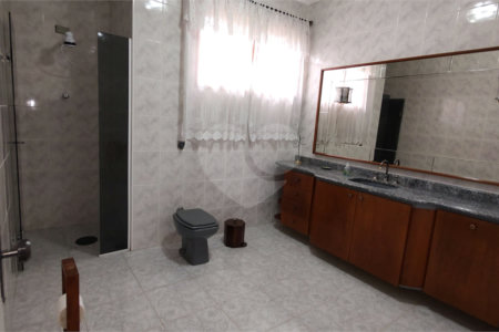 Casa à venda com 3 quartos em Água Fria, São Paulo, SP