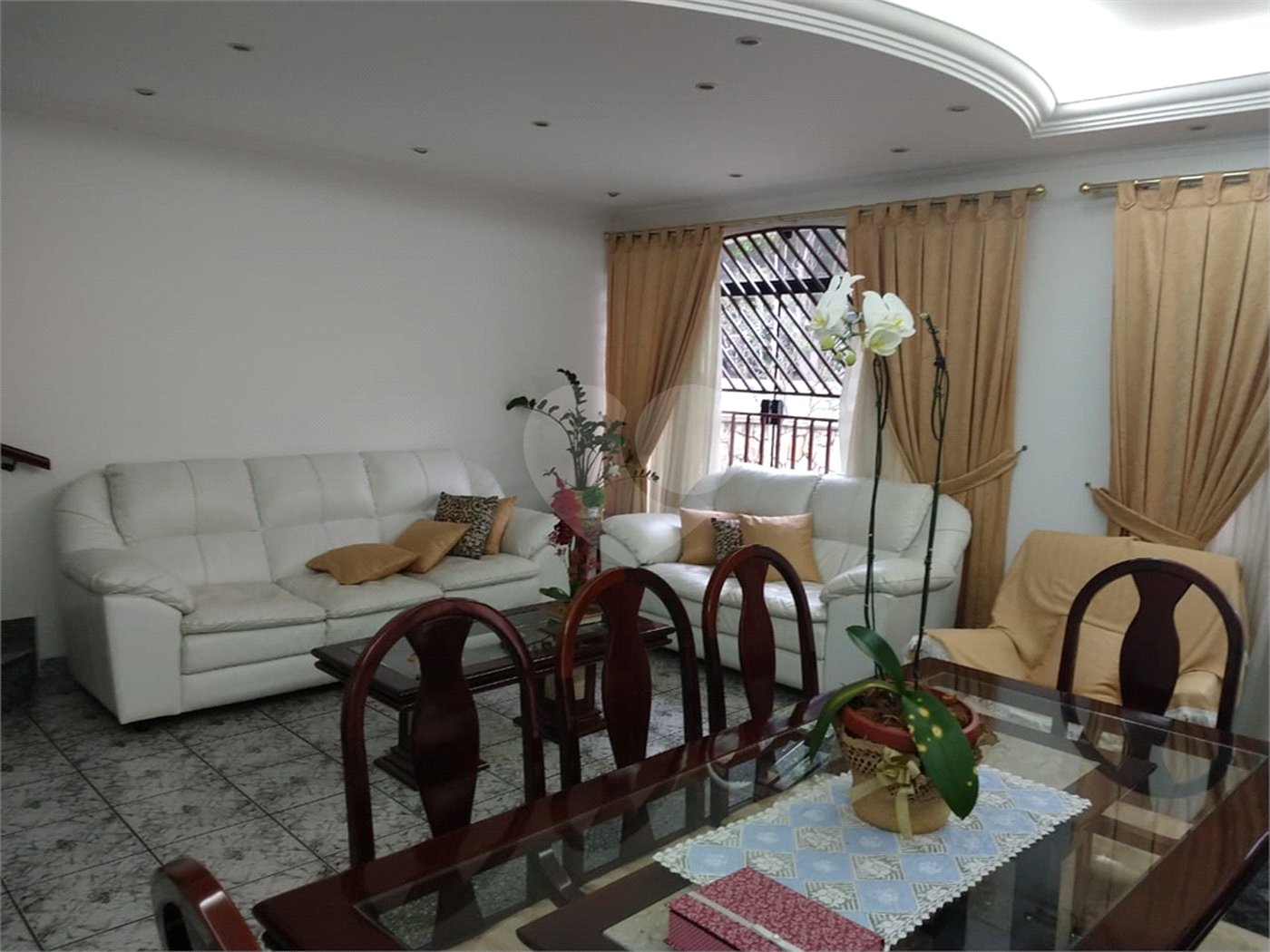 Sobrado à venda com 3 quartos, sendo 1 suíte, em Tucuruvi, São Paulo, SP