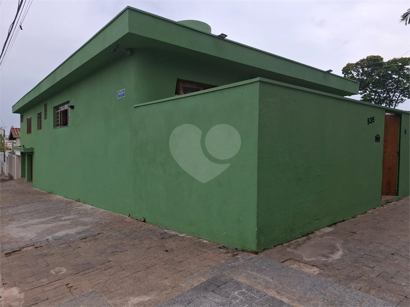 Casa à venda com 4 quartos, sendo 3 suítes,  no Centro, Indaiatuba, SP