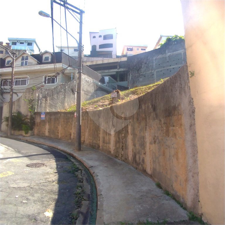 Terreno à venda em Jardim São Bento, São Paulo, SP