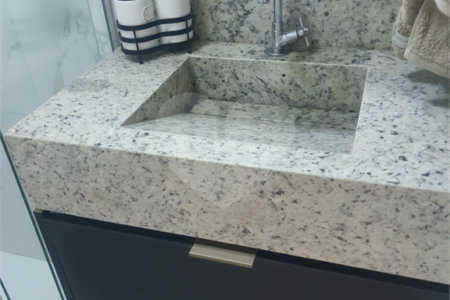 Apartamento à venda com 1 quarto em Vila Mazzei, São Paulo, SP
