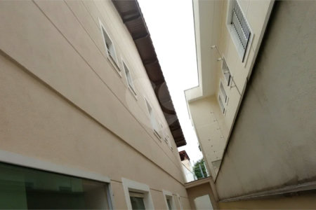 Sobrado à venda com 3 suítes em Vila Mazzei, São Paulo, SP