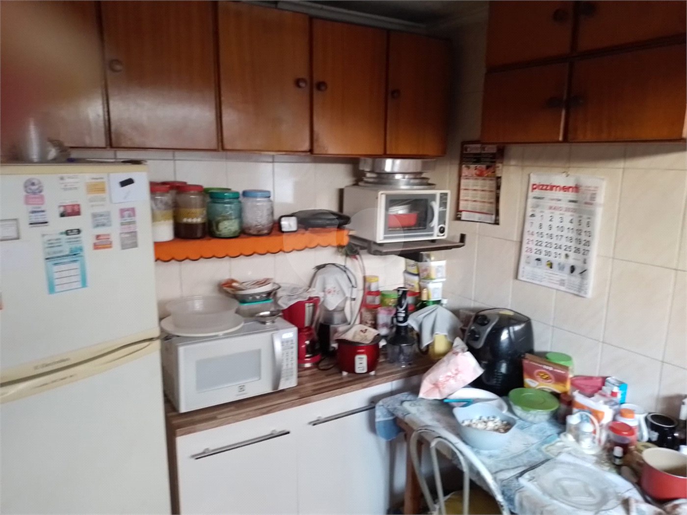 Casa à venda com 5 quartos em Jardim Marajoara, São Paulo, SP