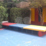 Apartamento para alugar com 1 quarto em Consolação, São Paulo, SP
