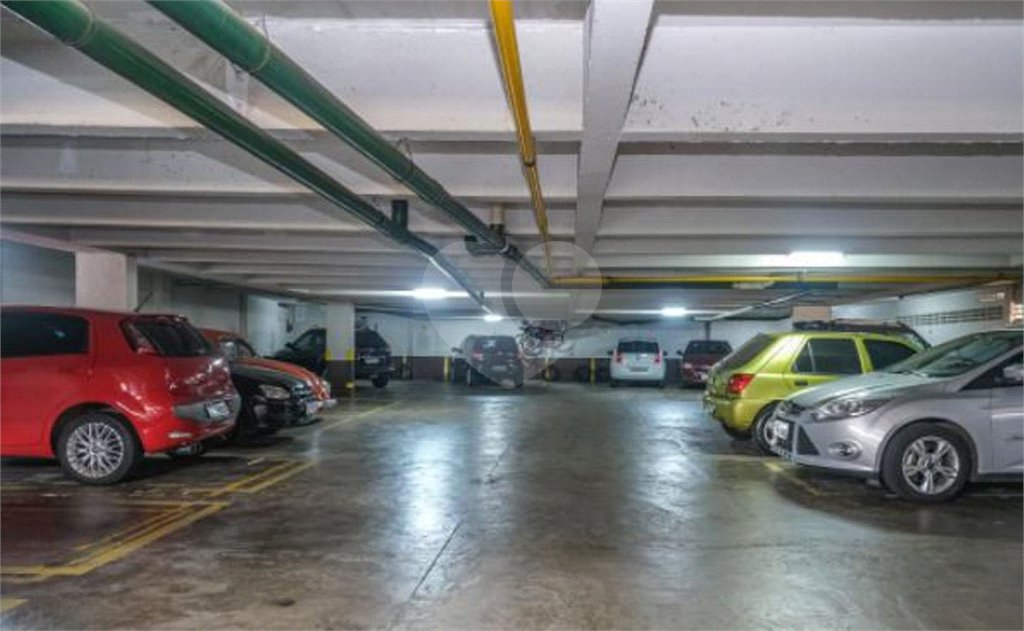 Apartamento à venda com 3 quartos em Água Fria, São Paulo, SP