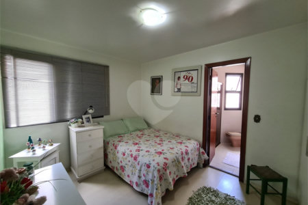 Apartamento à venda com 4 quartos, sendo 2 suítes, em Santana, São Paulo, SP