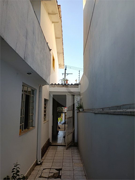 Sobrado à venda com 2 quartos em Parada Inglesa, São Paulo, SP