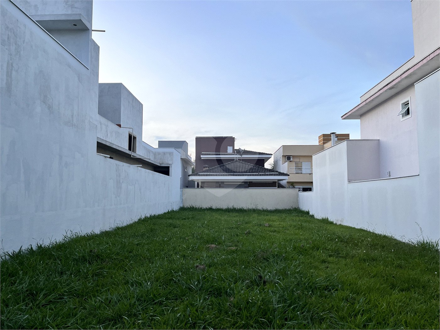 Terreno à venda no condomínio Ibiti Royal Park, Sorocaba - SP