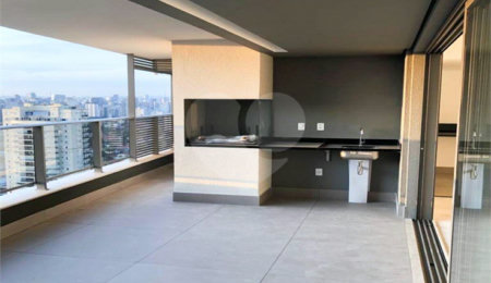 Apartamento à venda com 3 suítes em Brooklin, São Paulo, SP