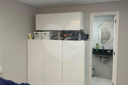 Apartamento à venda com 3 quartos, sendo 1 suíte, em Tatuapé, São Paulo, SP