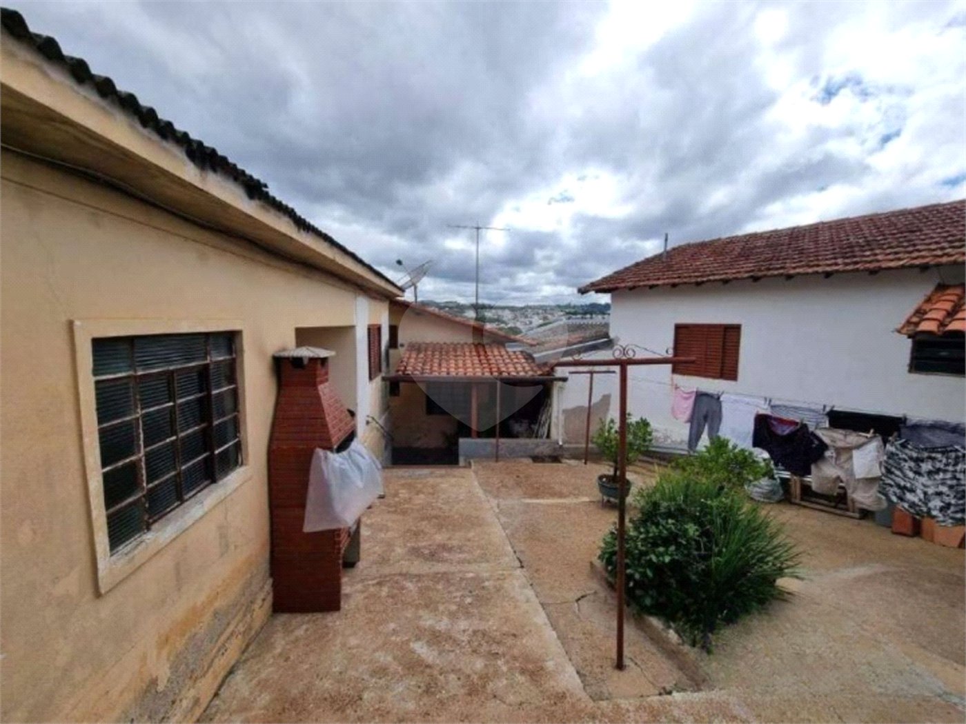 Casa à venda com 2 quartos em Nova Vinhedo, Vinhedo, SP