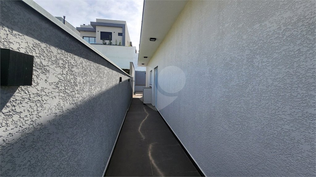 Casa à venda com 3 suítes no condomínio Residencial Cyrela Landscape Esplanada, Votorantim - SP