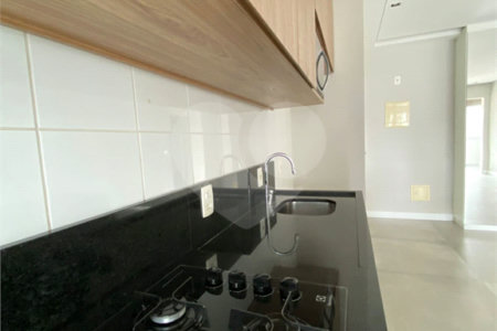 Apartamento para alugar com 2 quartos, sendo 1 suíte,  em Vila Gertrudes, São Paulo, SP