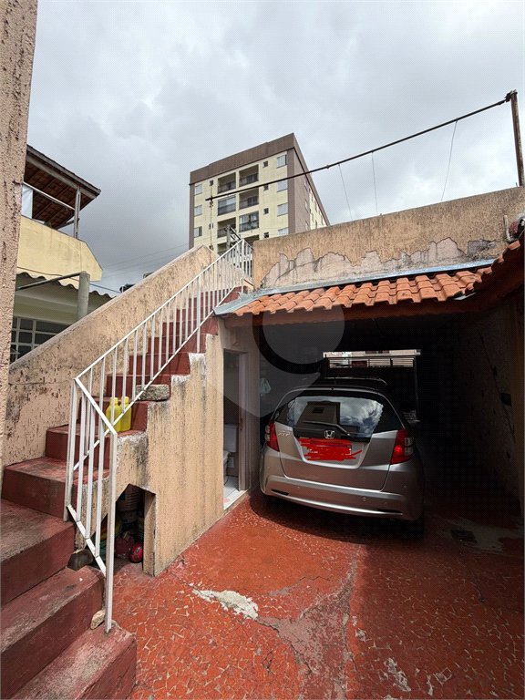 Casa à venda com 3 quartos, sendo 1 suíte,  em Vila Medeiros, São Paulo, SP