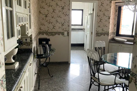 Apartamento à venda com 4 suítes em Vila Ida, São Paulo, SP