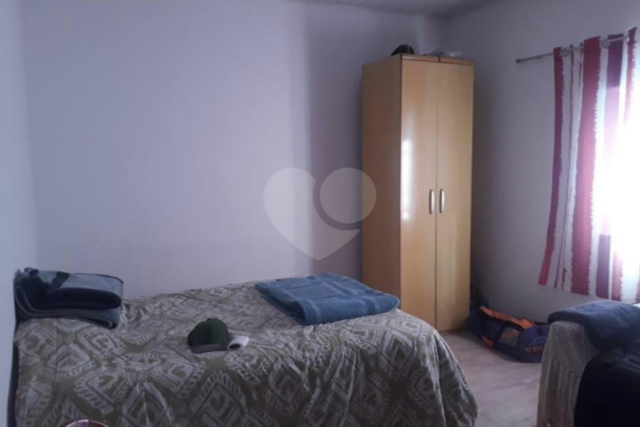Sobrado à venda com 3 quartos em Imirim, São Paulo, SP