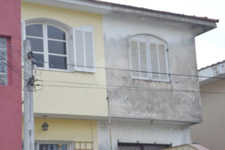 Casa à venda com 3 quartos em Vila Gomes, São Paulo, SP