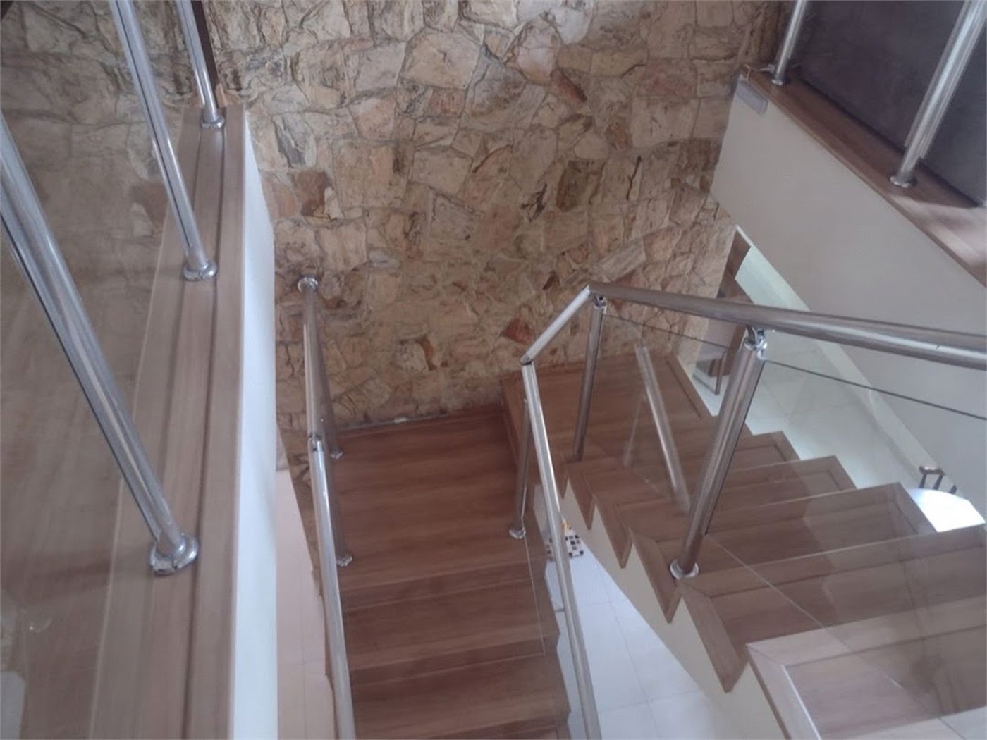 Casa Residencial à venda, Vila Voturuá, São Vicente - CA0151.