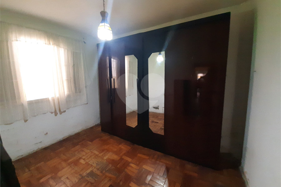 Casa à venda com 4 quartos em Freguesia do Ó, São Paulo, SP