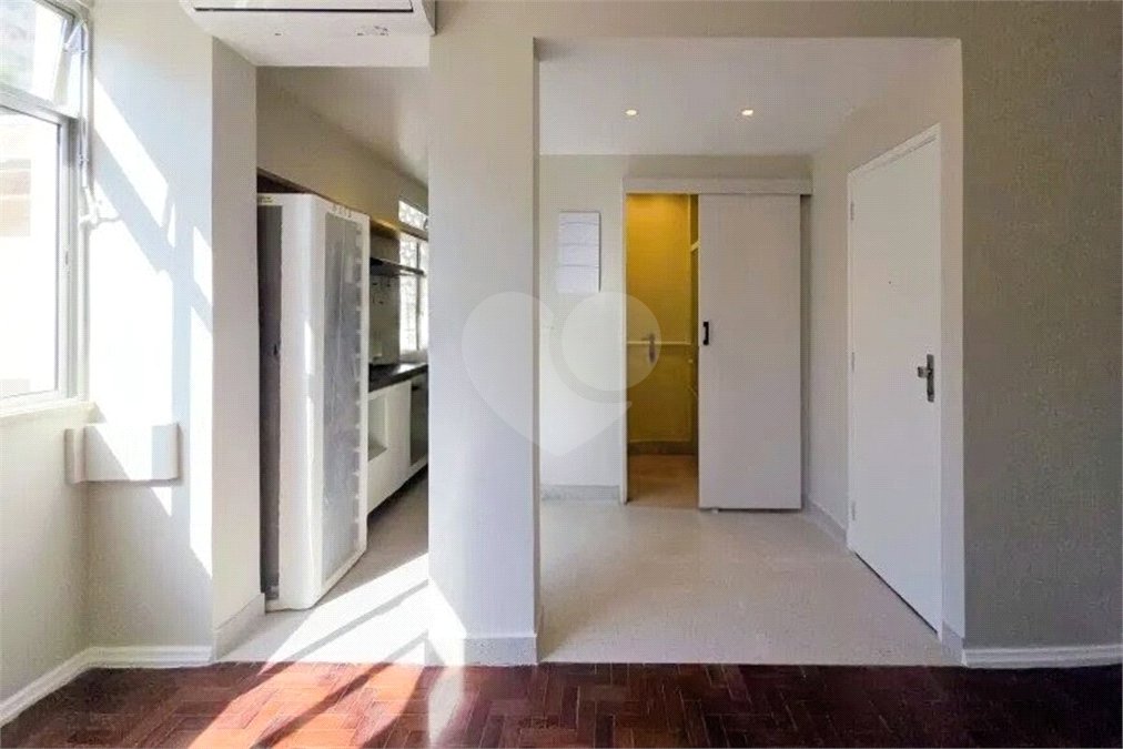 Apartamento à venda com 2 quartos, sendo 1 suíte,  em Ipanema, Rio de Janeiro, RJ
