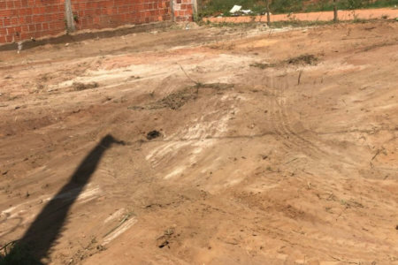 Casa à venda com 2 quartos em Vila Haro, Três Lagoas, MS