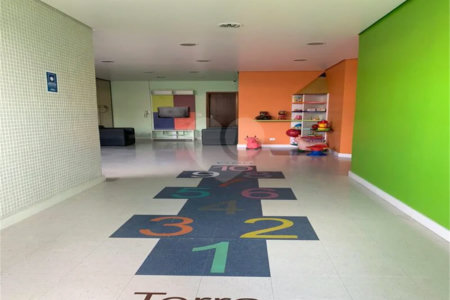 Apartamento à venda com 3 quartos, sendo 1 suíte, em Vila Aurora (zona Norte), São Paulo, SP