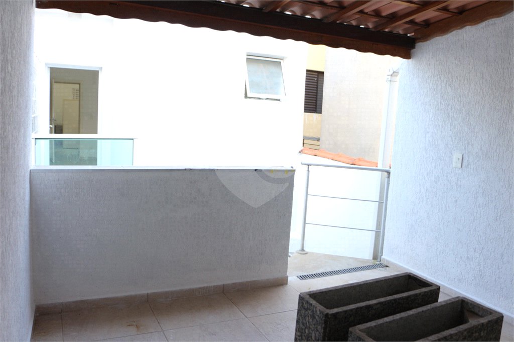 Casa à venda com 2 quartos, sendo 1 suíte,  em Vila Moreira, São Paulo, SP