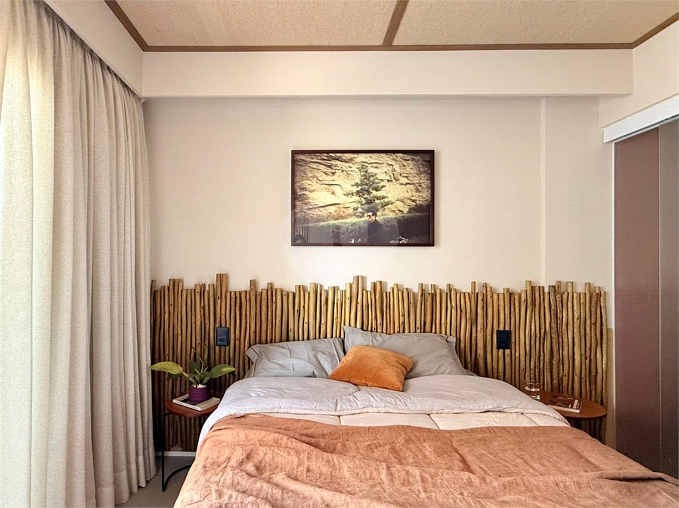 Apartamento à venda com 1 suíte em Butantã, São Paulo, SP