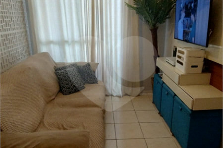 Apartamento à venda com 2 quartos, sendo 1 suíte, em Campo Grande, Rio de Janeiro, RJ
