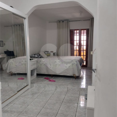Sobrado à venda com 2 quartos em Residencial Parque Cumbica, Guarulhos, SP