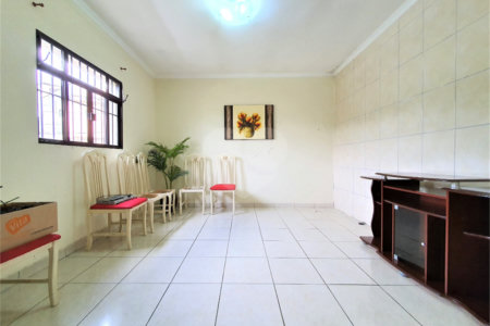 Casa à venda com 1 quarto em Vila Santa Teresa (zona Sul), São Paulo, SP