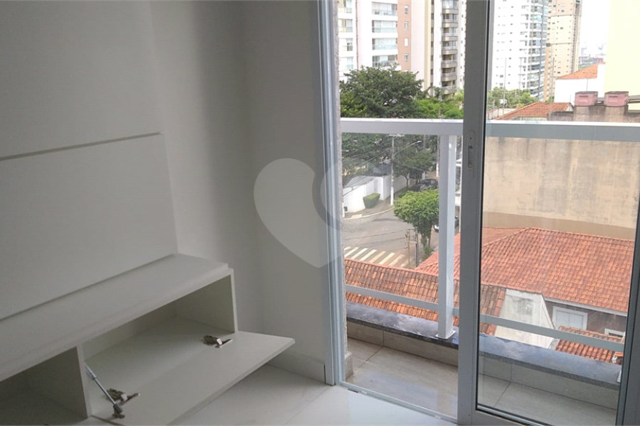 Studio à venda com 1 quarto em Santana, São Paulo, SP