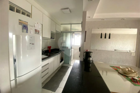 Apartamento à venda com 3 quartos, sendo 1 suíte, em Vila Maria Alta, São Paulo, SP