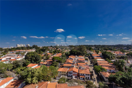 Apartamento à venda com 1 quarto em Chácara Flora, São Paulo, SP