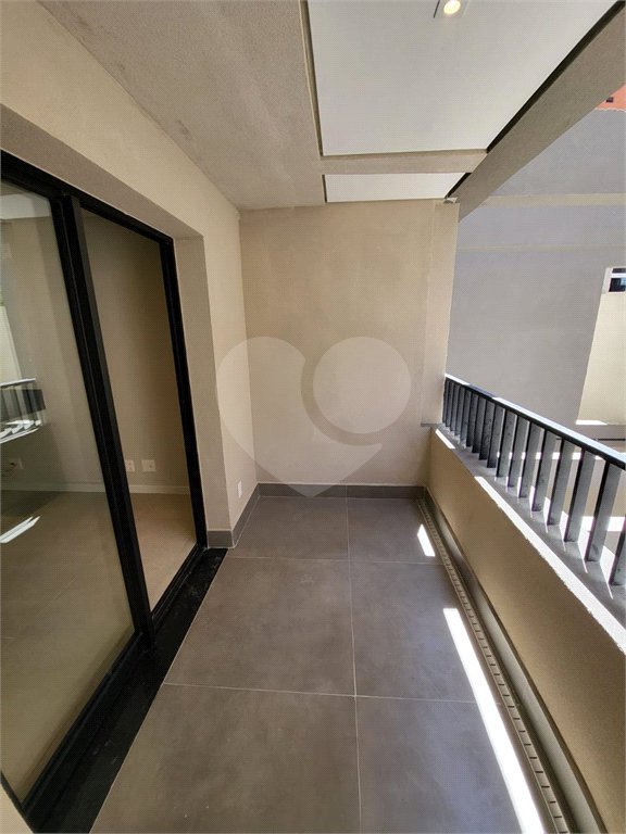 Studio à venda com 1 suíte em Pinheiros, São Paulo, SP