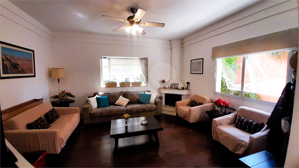 Casa à venda com 4 suítes no condomínio Vila das Acacias, São Paulo - SP