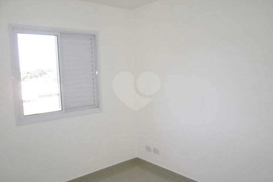 Apartamento à venda com 2 quartos em Tremembé, São Paulo, SP