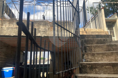 Sobrado à venda com 5 quartos, sendo 4 suítes,  em Vila Aurora (zona Norte), São Paulo, SP