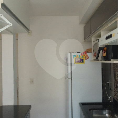 Apartamento à venda com 2 quartos em Vila Figueira, Suzano, SP