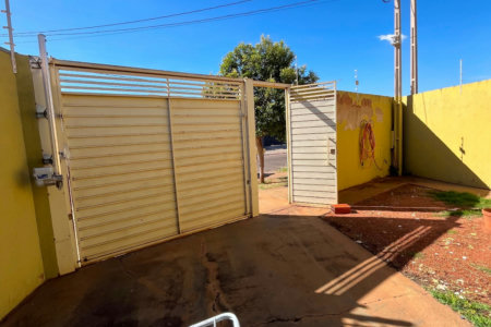 Casa à venda com 2 quartos, sendo 1 suíte,  em Bosque das Araras, Três Lagoas, MS