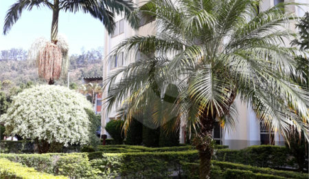 Apartamento à venda com 2 quartos em Vila Nova Jundiainópolis, Jundiaí, SP