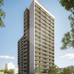 Studio à venda com 1 quarto em Pinheiros, São Paulo, SP