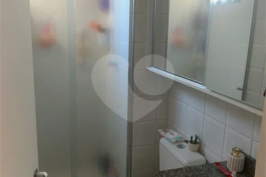 Apartamento à venda com 3 quartos em Mandaqui, São Paulo, SP