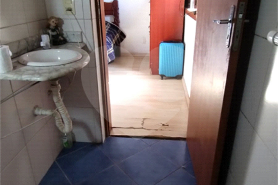 Casa à venda com 3 quartos, sendo 1 suíte,  em Imirim, São Paulo, SP