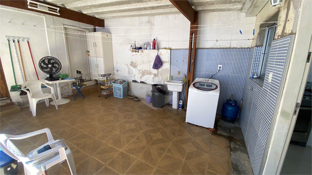 Casa à venda com 5 quartos, sendo 1 suíte, em Campo Belo, São Paulo, SP