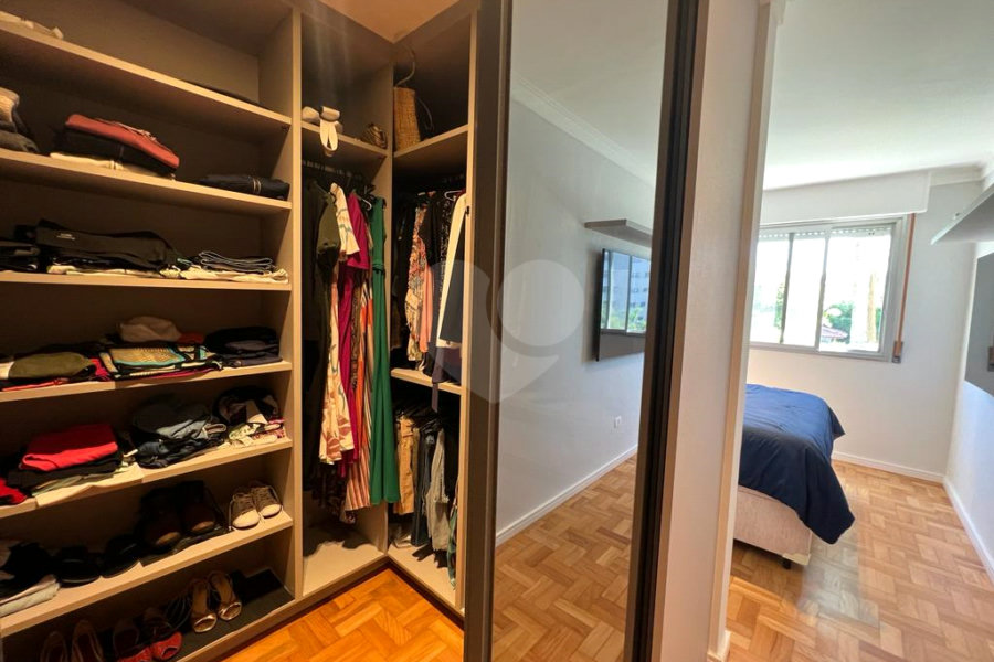Apartamento à venda com 3 quartos, sendo 1 suíte, em Jardim França, São Paulo, SP