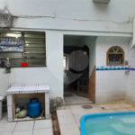 Casa à venda com 3 quartos em Campo Grande, Rio de Janeiro, RJ