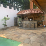 Casa à venda com 3 quartos, sendo 2 suítes,  no condomínio Village Davignon, Sorocaba - SP